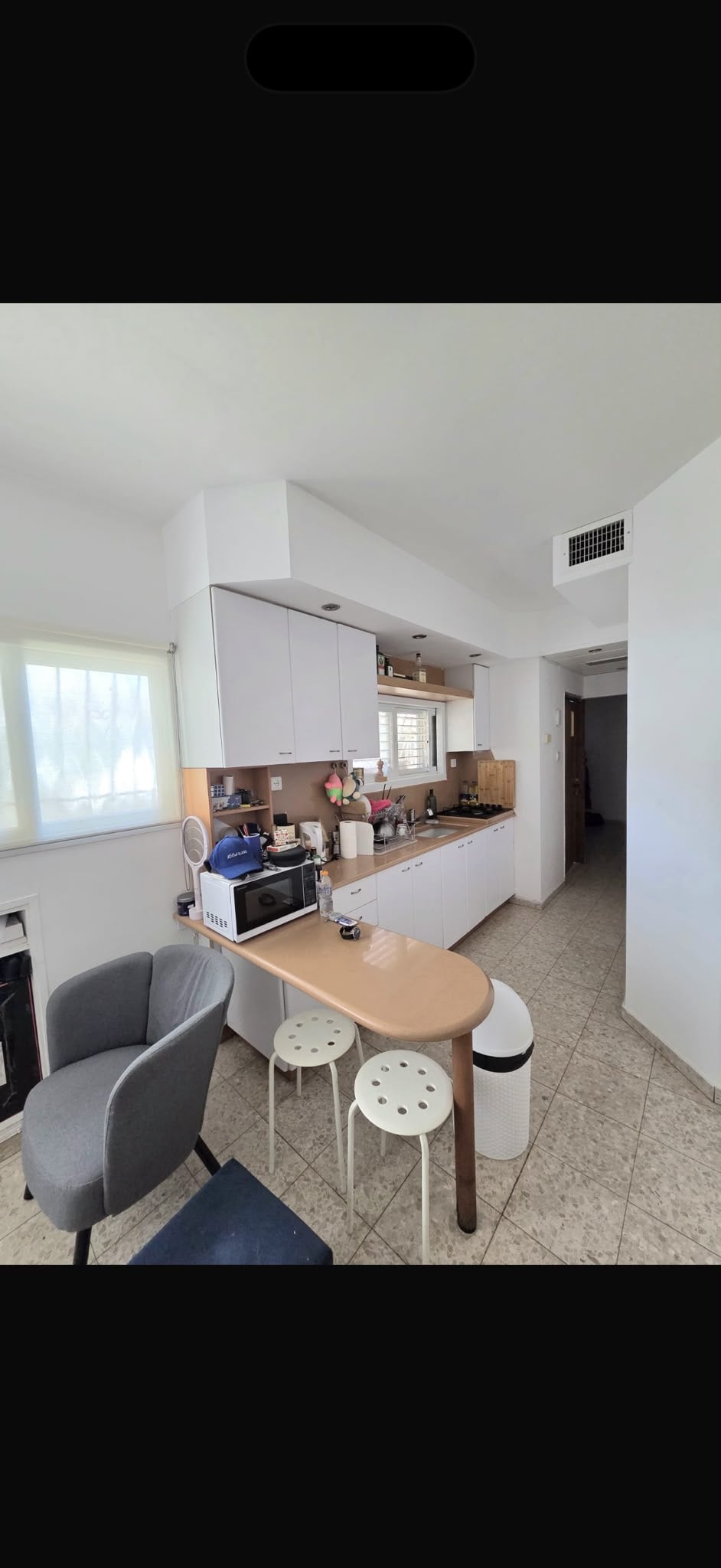 תמונה מהפול נדל"ן – 2.5 חדרים • 1,830,000 ₪, הלה, הל"ה, גבעתיים (1)