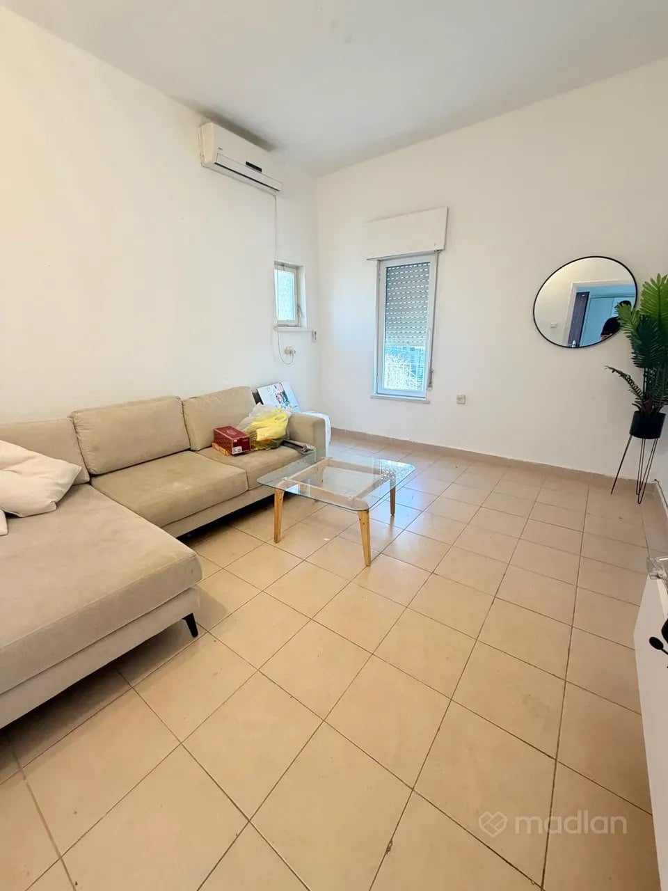 תמונה מהפול נדל"ן – 3 חדרים • 4,500 ₪, הדגנים, גבעת רמב"ם, גבעתיים (1)