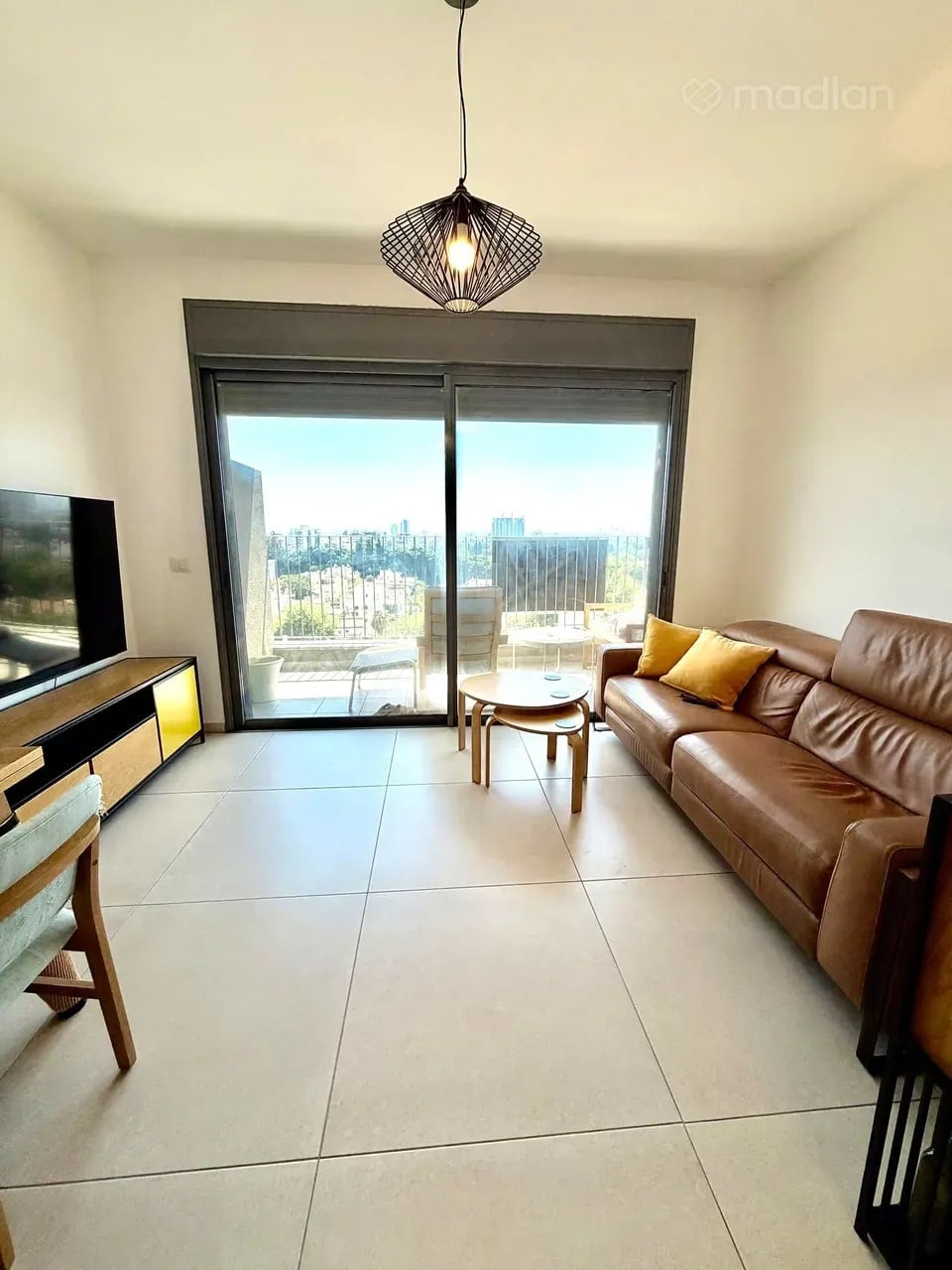 תמונה מהפול נדל"ן – 3 חדרים • 2,390,000 ₪, כנפי נשרים, קריית בורוכוב, רמת גן (1)