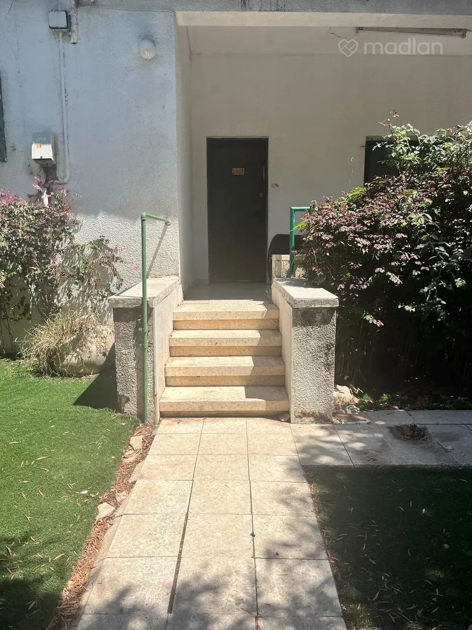 תמונה מהפול נדל"ן – 5 חדרים • 9,700,000 ₪, האלוף דוד, רמת חן, רמת גן (1)
