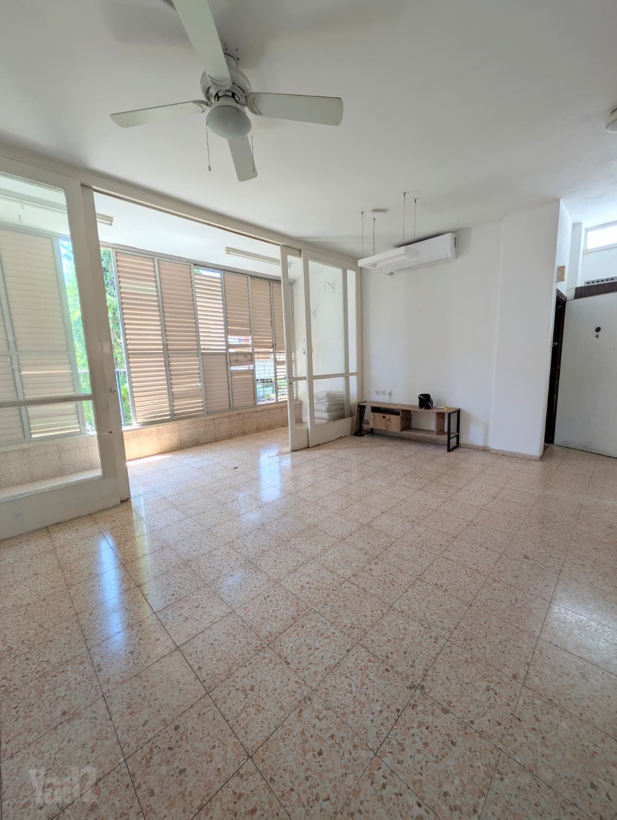 תמונה מהפול נדל"ן – 3 חדרים • 6,500 ₪, דוד קלעי, בורוכוב, גבעתיים (1)