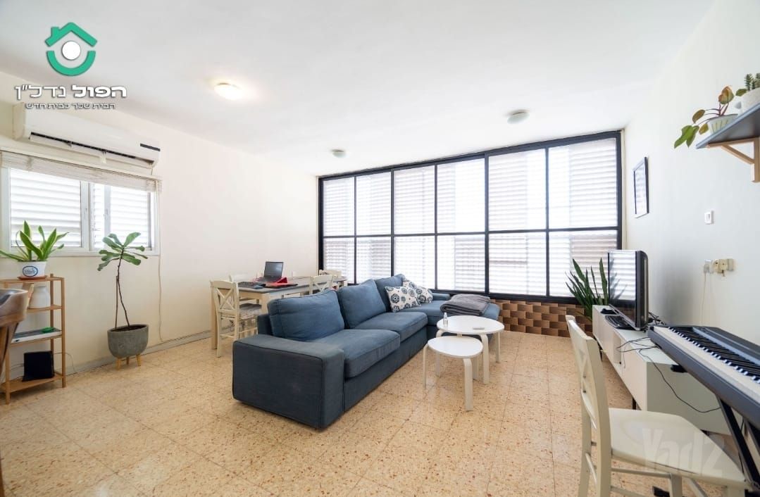 תמונה מהפול נדל"ן – 3 חדרים • 5,950 ₪, שיינקין, שינקין, גבעתיים (1)