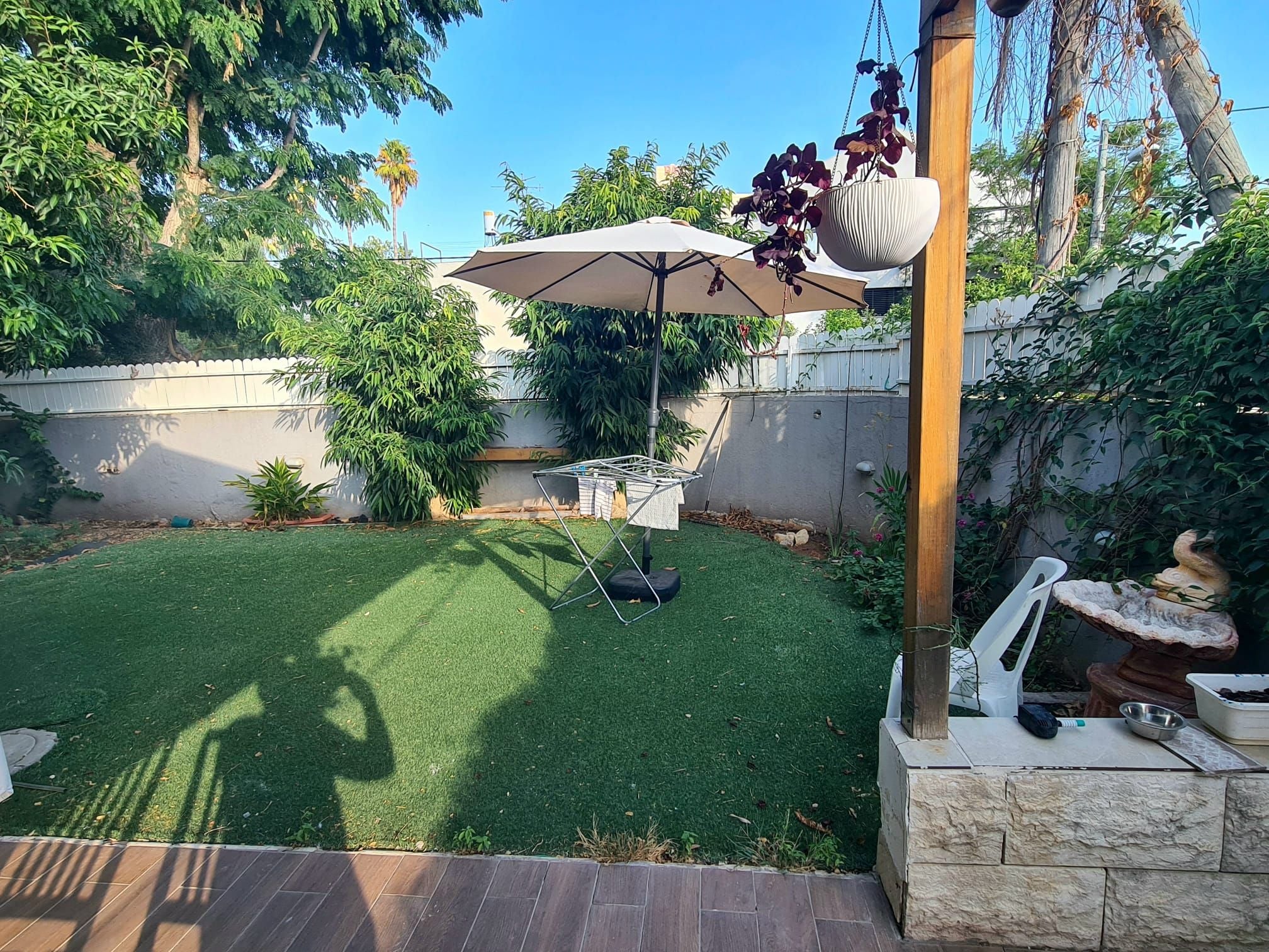 תמונה מהפול נדל"ן – 3 חדרים • 6,350,000 ₪, גדנ"ע, רמת החייל, תל אביב (1)