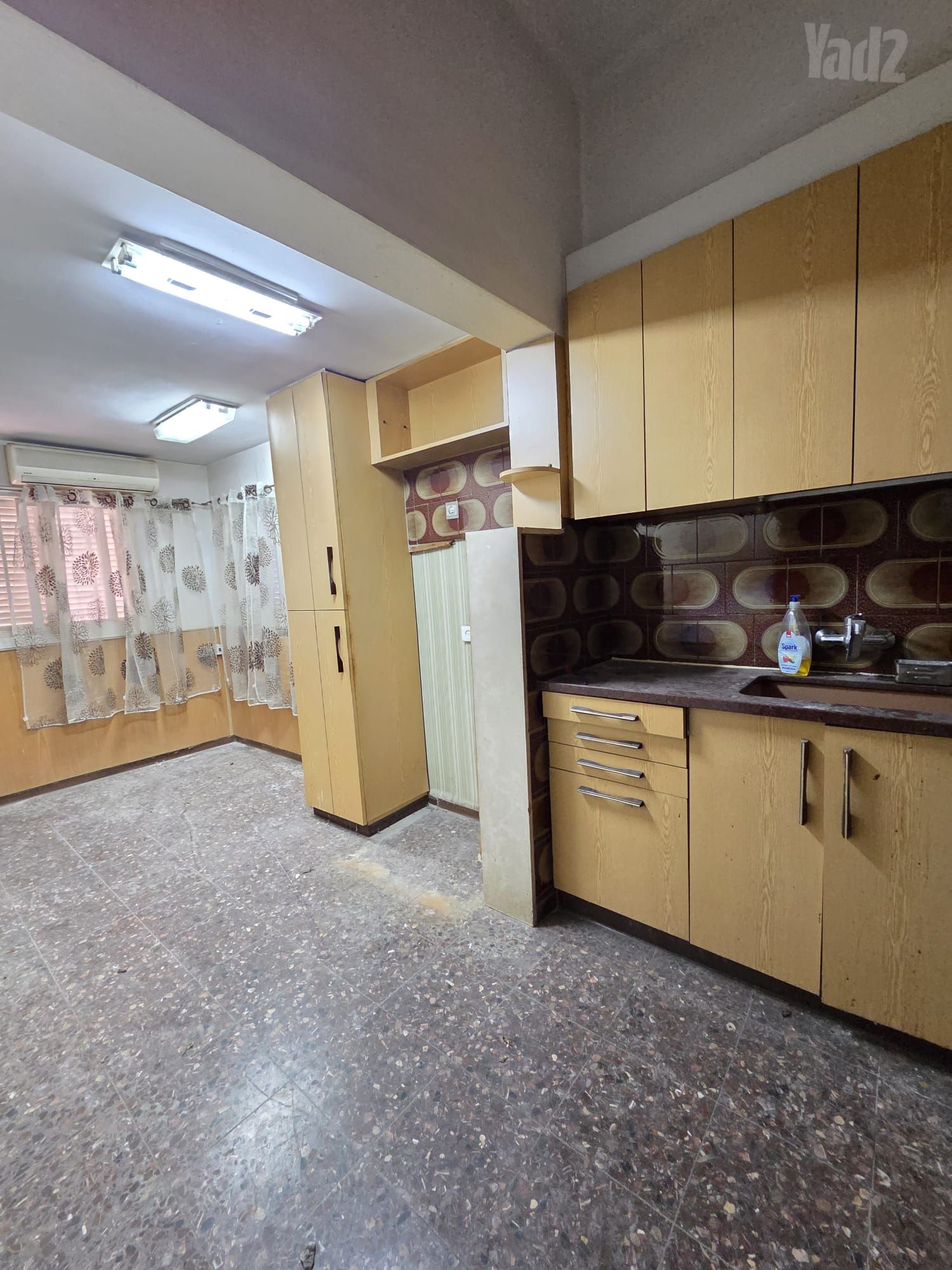 תמונה מהפול נדל"ן – 3 חדרים • 2,490,000 ₪, שלמה בן יוסף, חשמונאים, רמת גן (1)