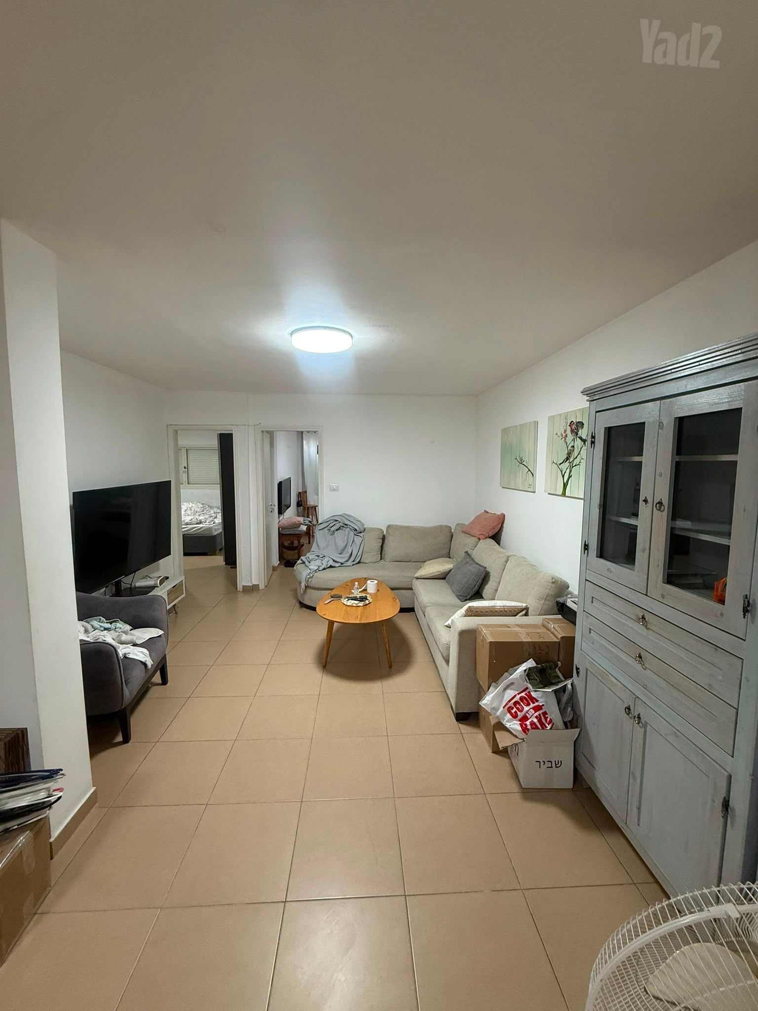 תמונה מהפול נדל"ן – 4 חדרים • 5,900 ₪, אידמית, תל גנים, גבעתיים (1)