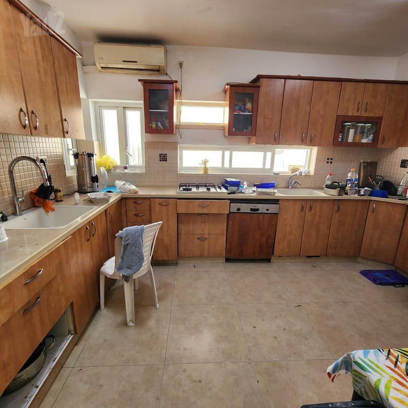 תמונה מיד2 – 4 חדרים • 9,000 ₪, רמב"ם, גבעת רוקח, בני ברק (1)