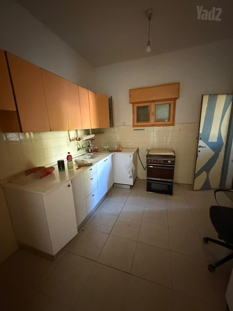 תמונה מיד2 – 3 חדרים • 6,000 ₪, א.ד. גורדון 5, הרצלייה הצעירה, הרצליה (1)