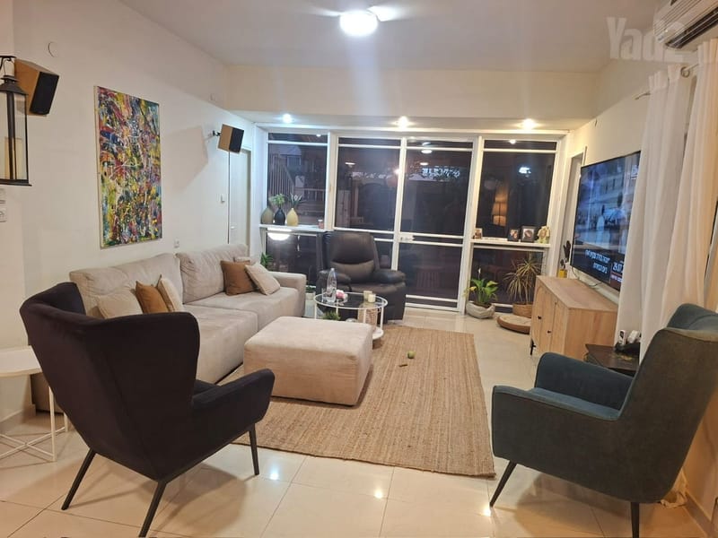 תמונה מיד2 – 6 חדרים • 4,850,000 ₪, השדרה, קריית מטלון, פתח תקווה (1)