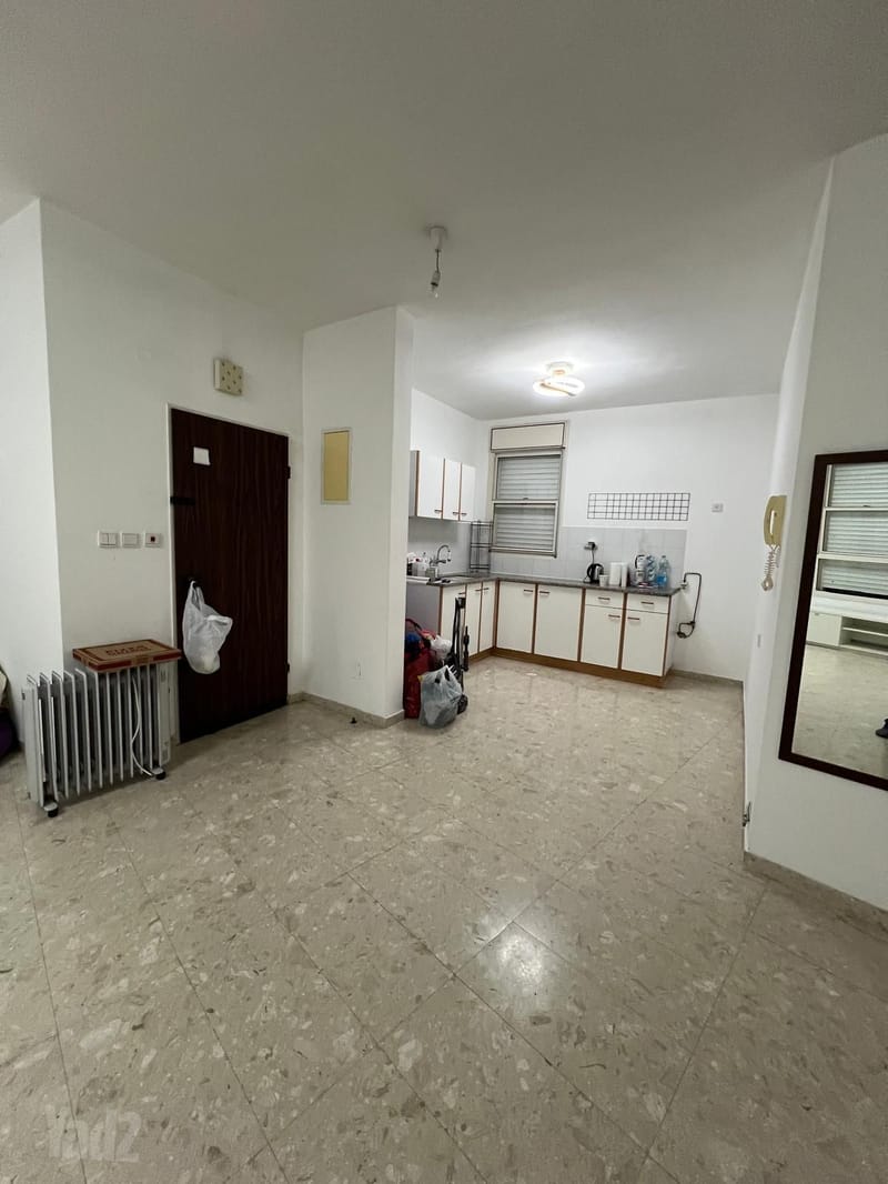 Photo from Yad2 – 3 Rooms • ₪6,000, מיס לנדאו 9, Givat Masuah, Jerusalem (1)