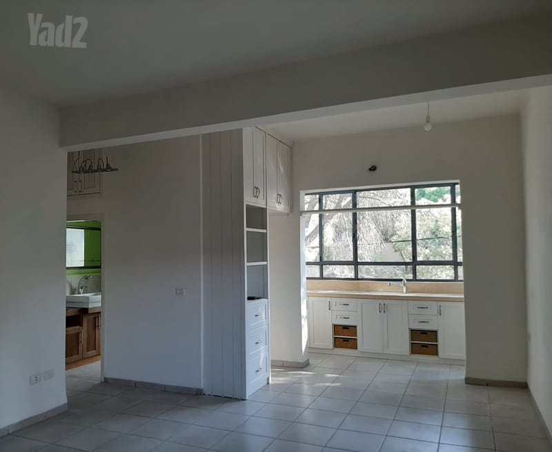 תמונה מיד2 – 3 חדרים • 4,800 ₪, התשבי 114, רמת התשבי, חיפה (1)