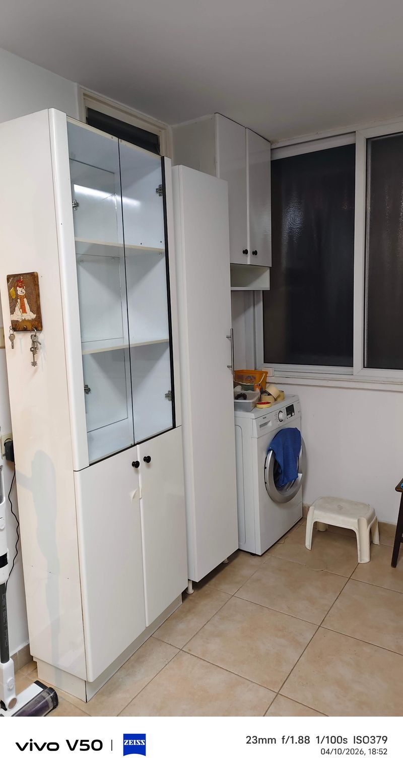 תמונה מיד2 – 3.5 חדרים • 5,600 ₪, יאנוש קורצ'אק 11, קרית נורדאו, נתניה (1)