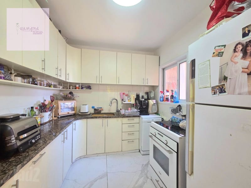 תמונה מיד2 – 5 חדרים • 10,200 ₪, אליהו בית צורי 18, רמת אביב ג', תל אביב (1)