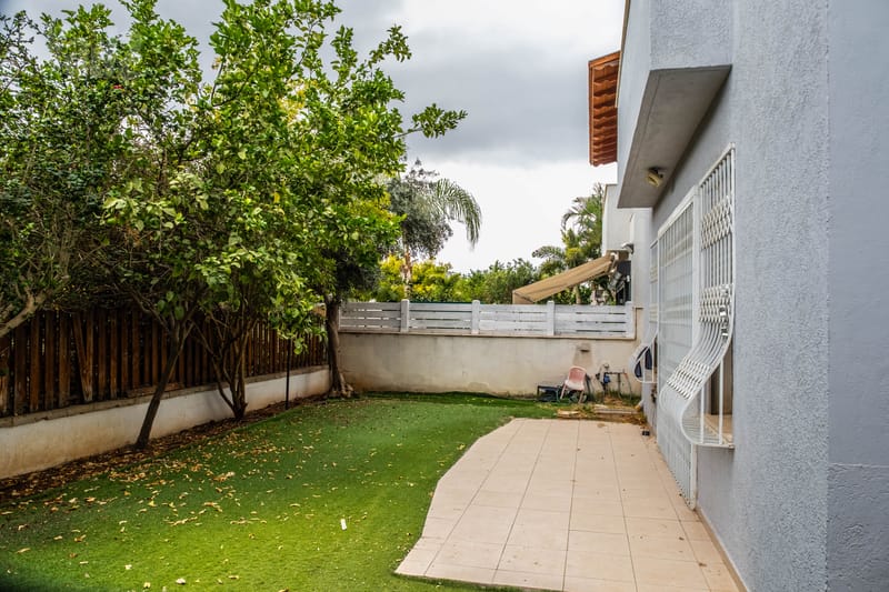 תמונה מיד2 – 7 חדרים • 5,950,000 ₪, נאות שקמה, ראשון לציון (1)