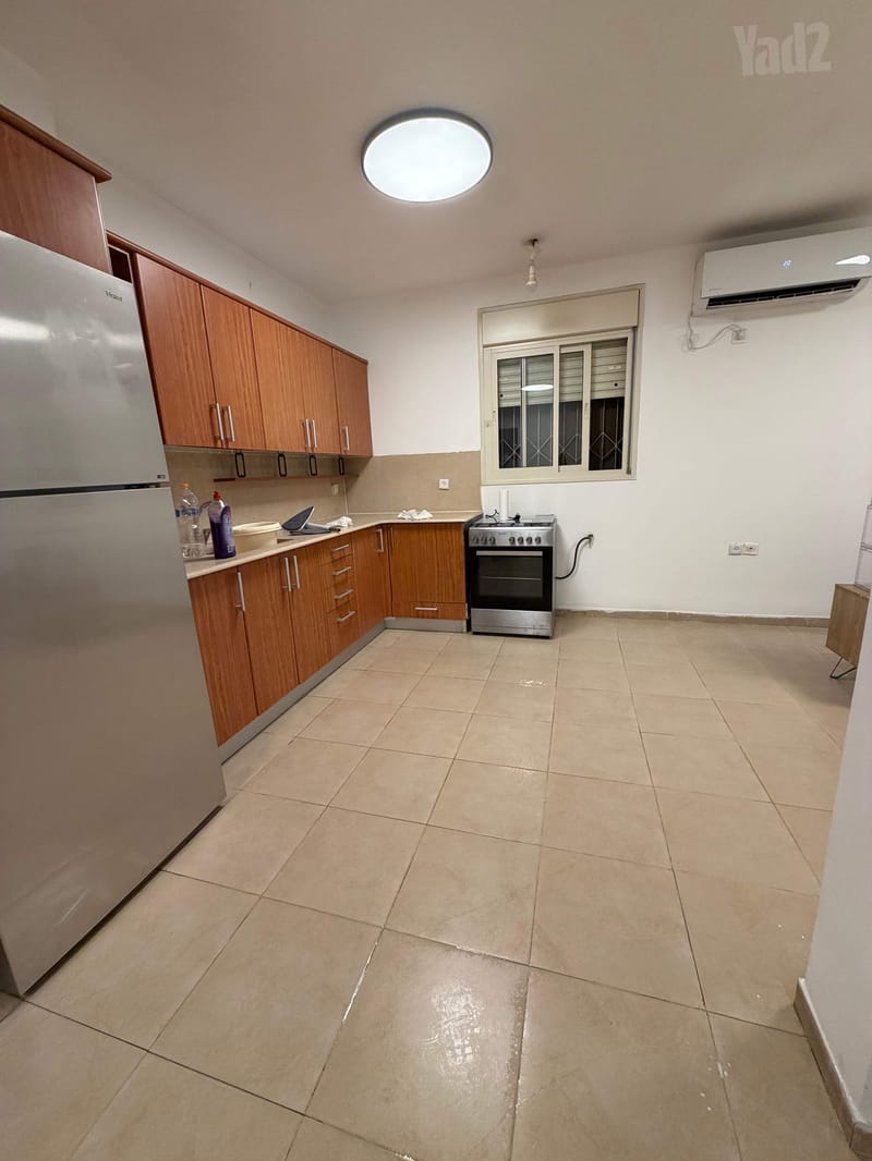 Photo from Yad2 – 2 Rooms • ₪5,000, Be'er Ya'akov (1)