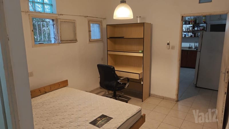 תמונה מיד2 – 3 חדרים עם שותפים • 1,900 ₪, ויתקין 4, אחוזה, חיפה (1)