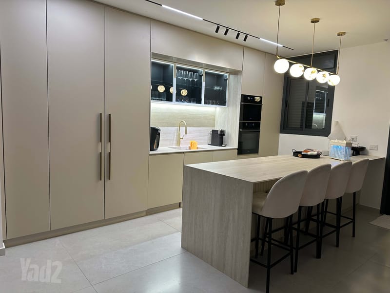 תמונה מיד2 – 6 חדרים • 5,080,000 ₪, שער יפו 3, נרקיסים, ראשון לציון (1)