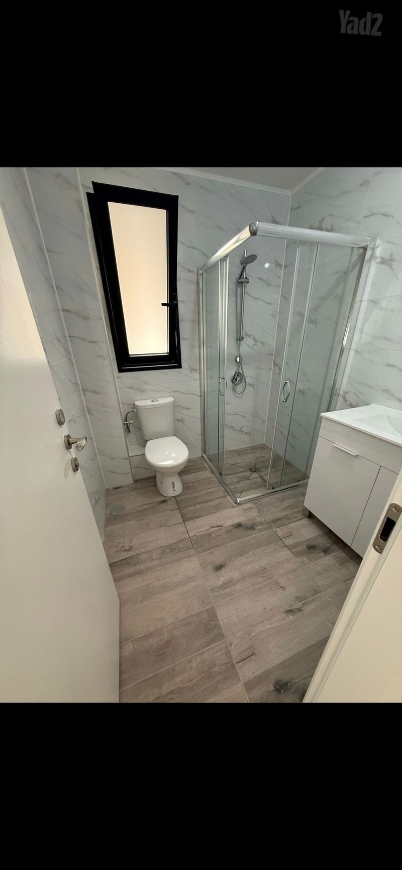 Photo from Yad2 – 3 Rooms • ₪7,200, לויתן, Hof HaZahav, Netanya (1)