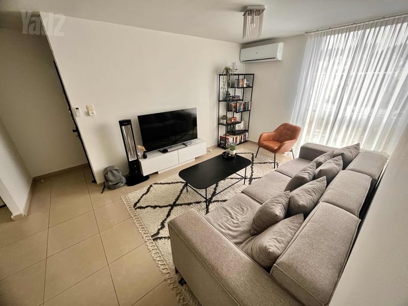 תמונה מיד2 – 3 חדרים • 4,200 ₪, סמטת יסמין 8, קריית גיורא, אור יהודה (1)