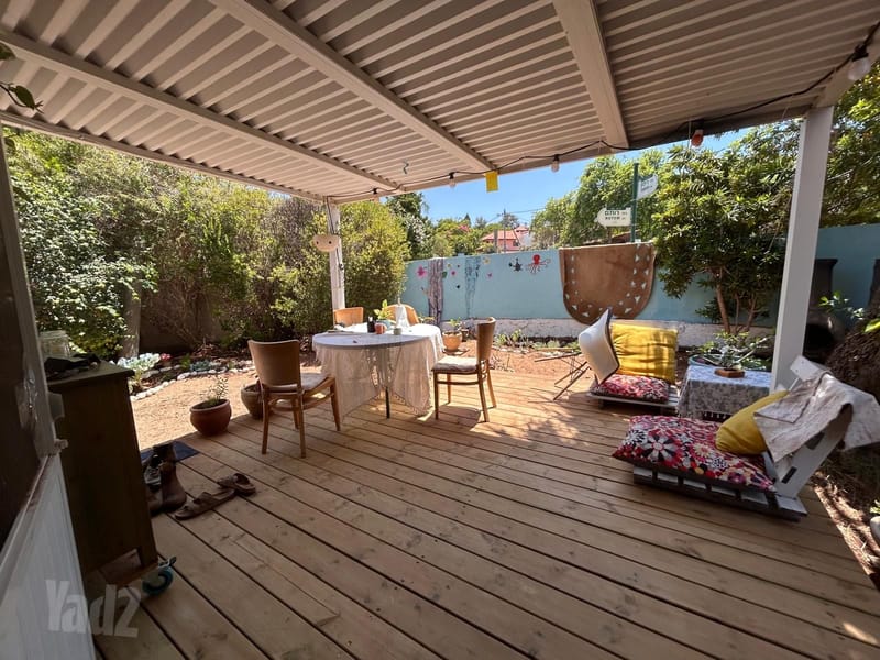 Photo from Yad2 – 3 Rooms • ₪7,000, רימון, Bat Hen (1)