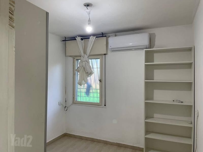 תמונה מיד2 – 3 חדרים • 3,500 ₪, האורן 15, רמות ויצמן, יבנה (1)
