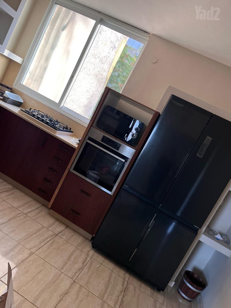 תמונה מיד2 – 3.5 חדרים • 4,300 ₪, חדרה (1)