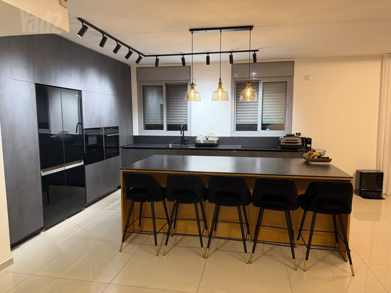 Photo from Yad2 – 6 Rooms • ₪3,150,000, דפנה 13, Sigaliot, Beer Sheva (1)