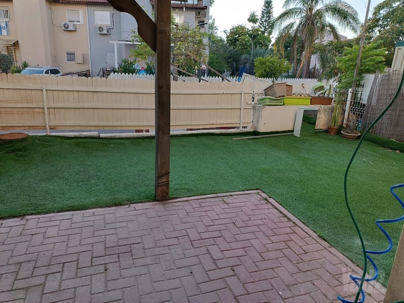 תמונה מיד2 – 4 חדרים • 6,700 ₪, התור 5, קרית רבין, נתניה (1)