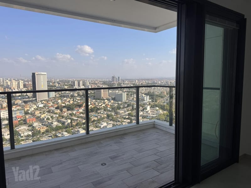 תמונה מיד2 – 3 חדרים • 11,000 ₪, הסוללים 3, ביצרון ורמת ישראל, תל אביב (1)