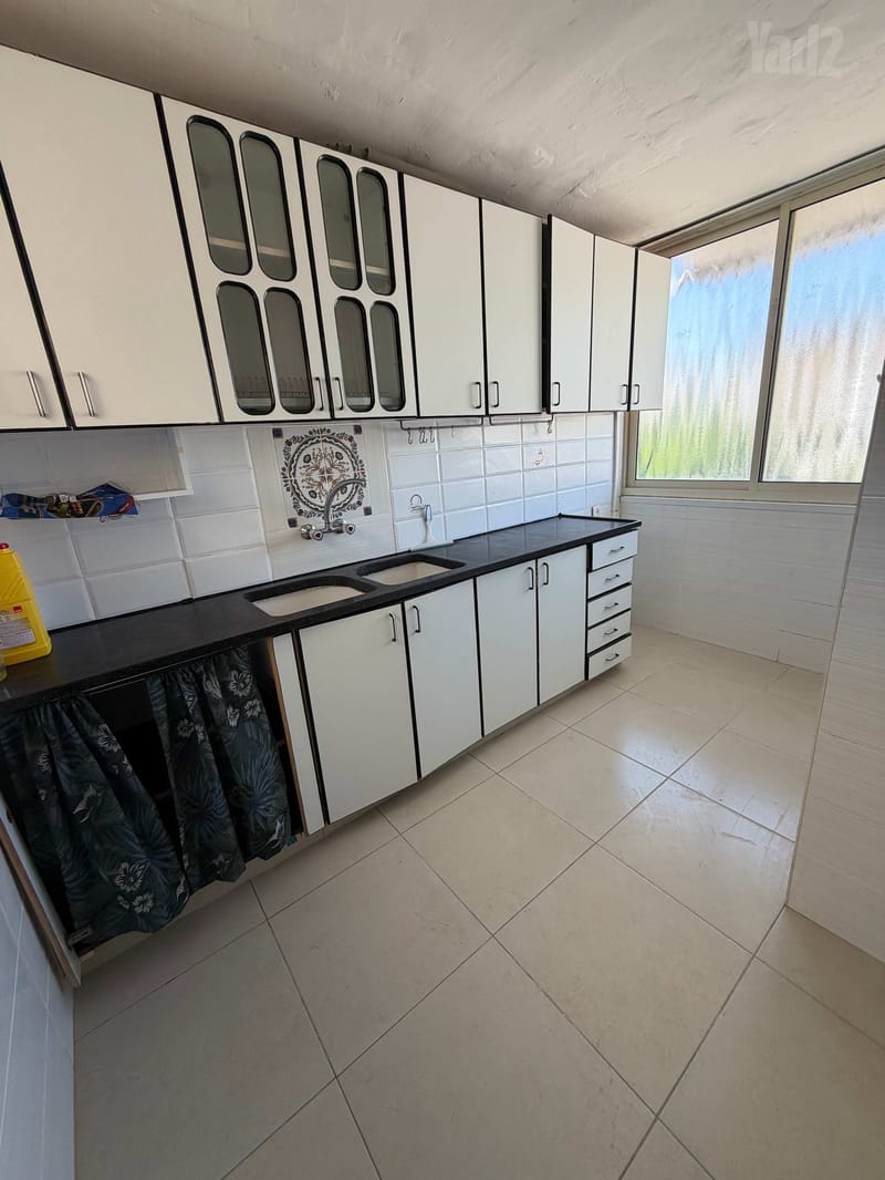 תמונה מיד2 – 2.5 חדרים • 3,050 ₪, שדרות דואני, רמות ויצמן, יבנה (1)