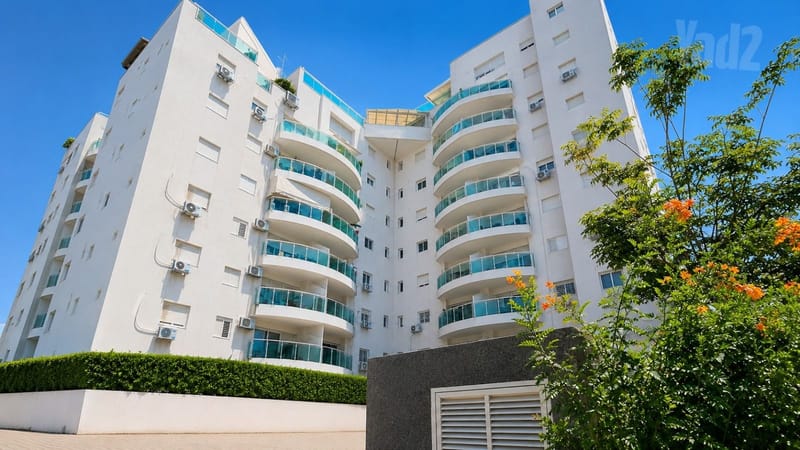תמונה מיד2 – 5 חדרים • 9,800 ₪, שמחה הולצברג, הגבול - רוטשליד, בת ים (1)