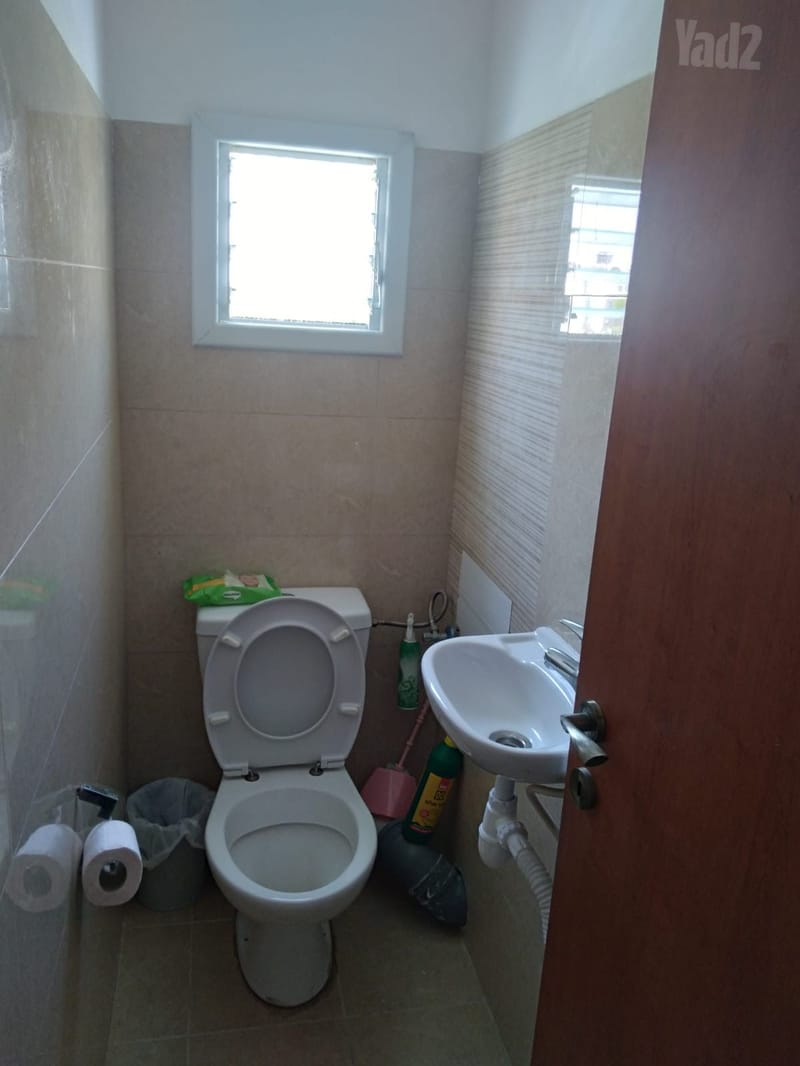 Photo from Yad2 – 4 Rooms • ₪4,900, ששת הימים 9, Kiryat Sharett East, Holon (1)