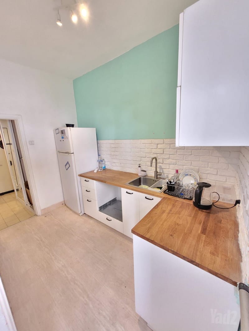תמונה מיד2 – 2 חדרים • 4,800 ₪, דרך זאב ז'בוטינסקי, בן-גוריון, רמת גן (1)