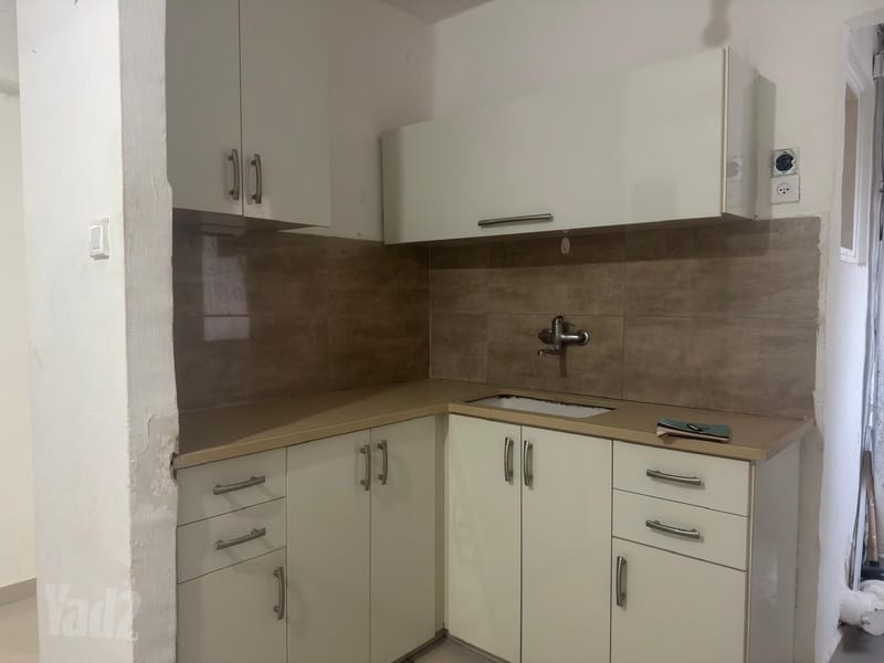 תמונה מיד2 – 3 חדרים • 4,500 ₪, א.ד. גורדון 6, קריית היובל, ירושלים (1)