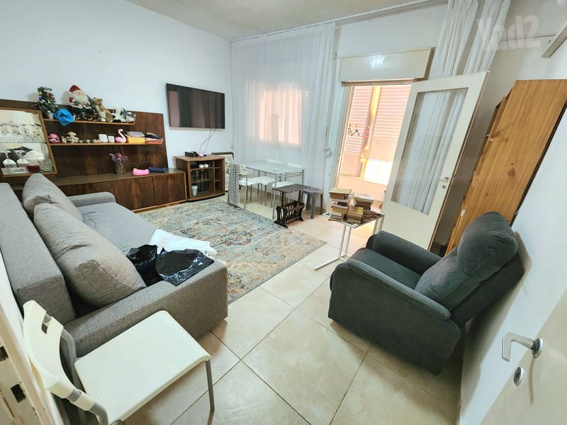 תמונה מיד2 – 2.5 חדרים • 2,800 ₪, הזית 15, קריית אליעזר, חיפה (1)