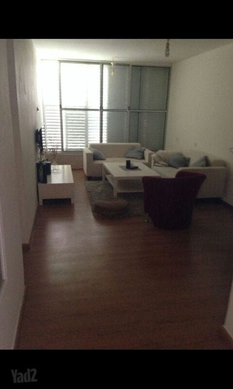 Photo from Yad2 – 3.5 Rooms • ₪4,500, בן צבי 23, Maccabi, Yehud (1)