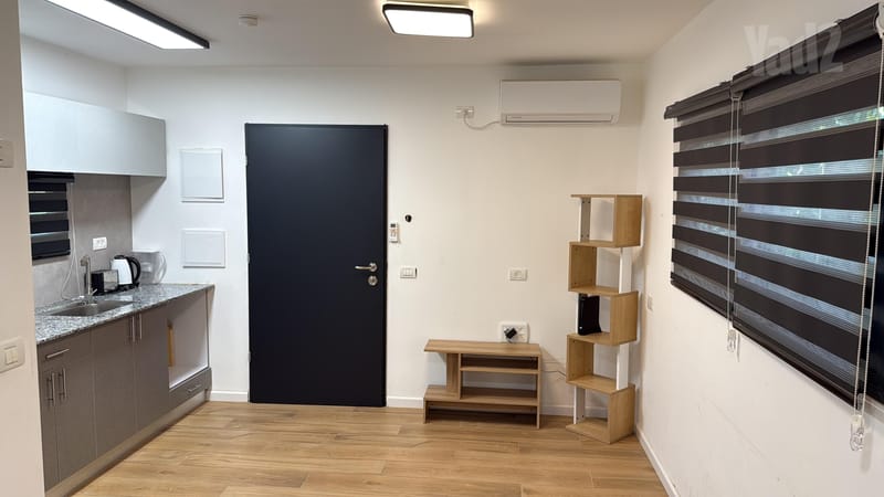 תמונה מיד2 – חדר וחצי • 3,000 ₪, חנה אברך 18, סלע, רחובות (1)