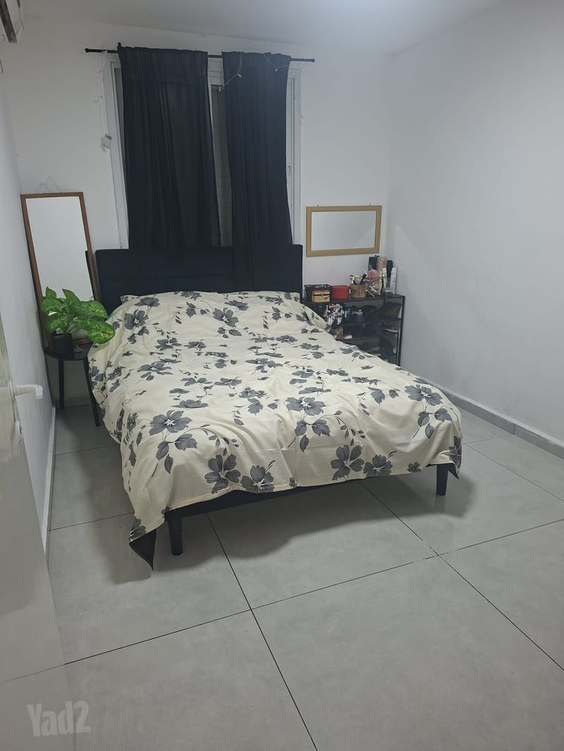 Photo from Yad2 – 4 Rooms • ₪5,500, שאול המלך 10, Yosftal, Kfar Saba (1)