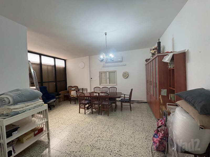 תמונה מיד2 – 4 חדרים • 5,900 ₪, צה''ל, ראש העין (1)
