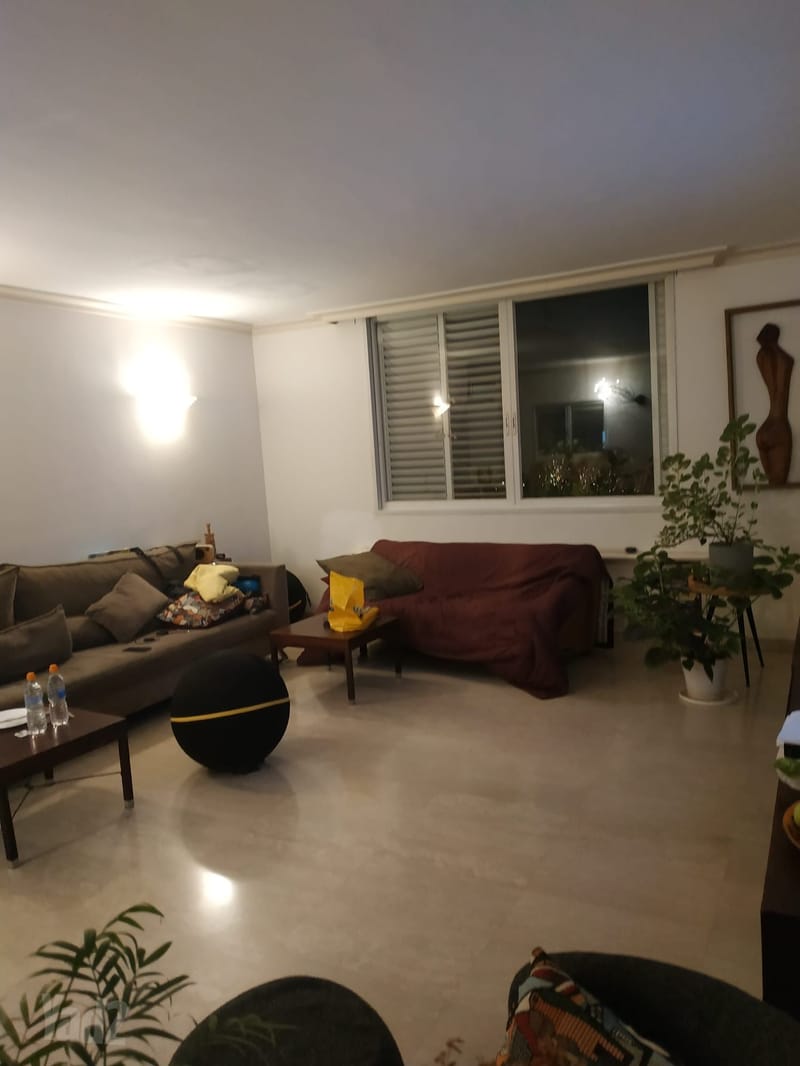 תמונה מיד2 – 4 חדרים • 11,800 ₪, בן ציון ישראלי 5, בורוכוב, גבעתיים (1)