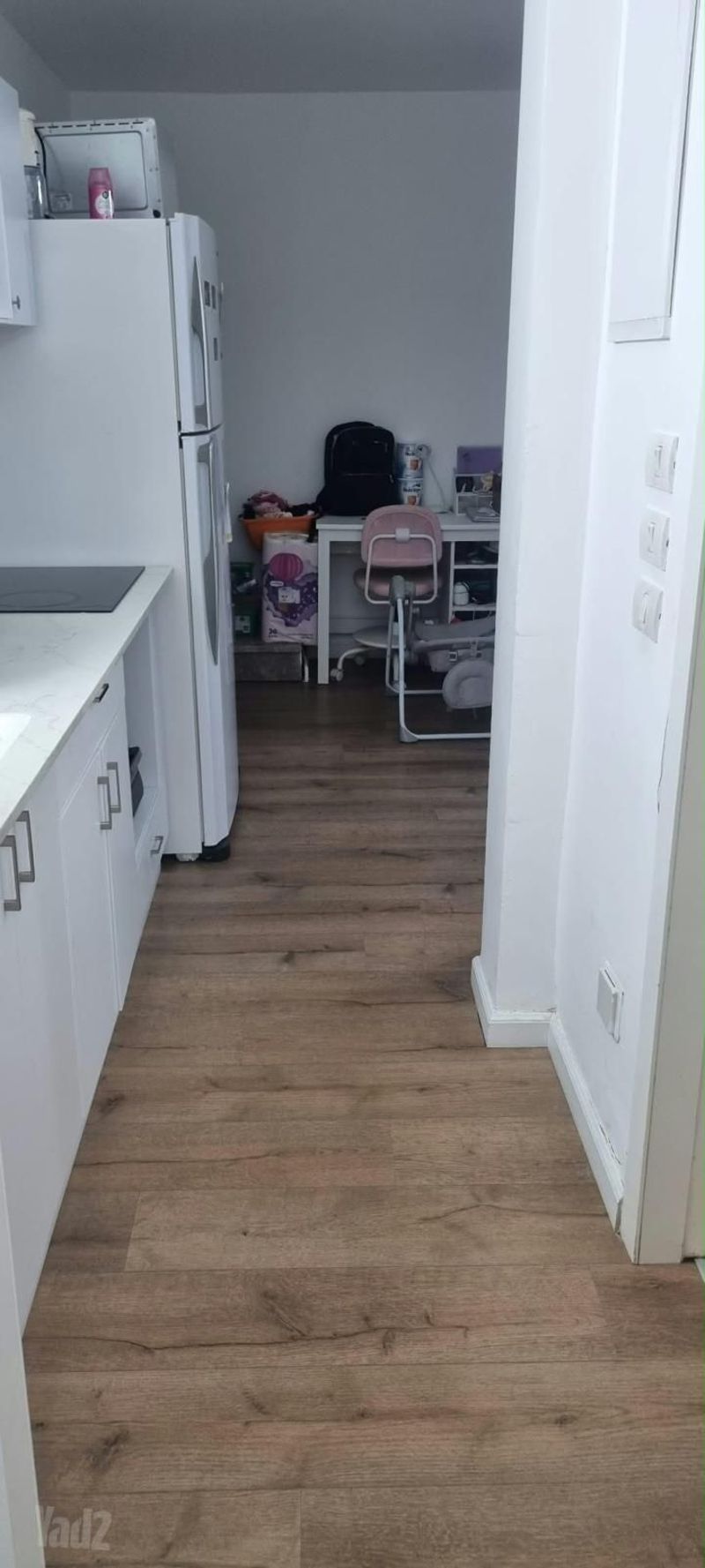 Photo from Yad2 – 2 Rooms • ₪3,500, יחיא הלוי 3, Ben Zion, Netanya (1)