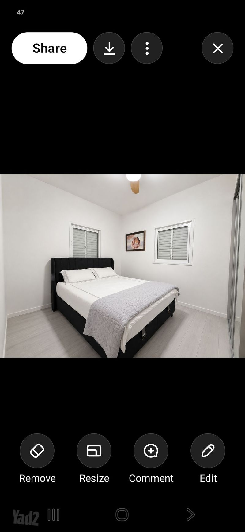 תמונה מיד2 – 4 חדרים • 6,500 ₪, קק"ל 24, המרכז השקט, פתח תקווה (1)