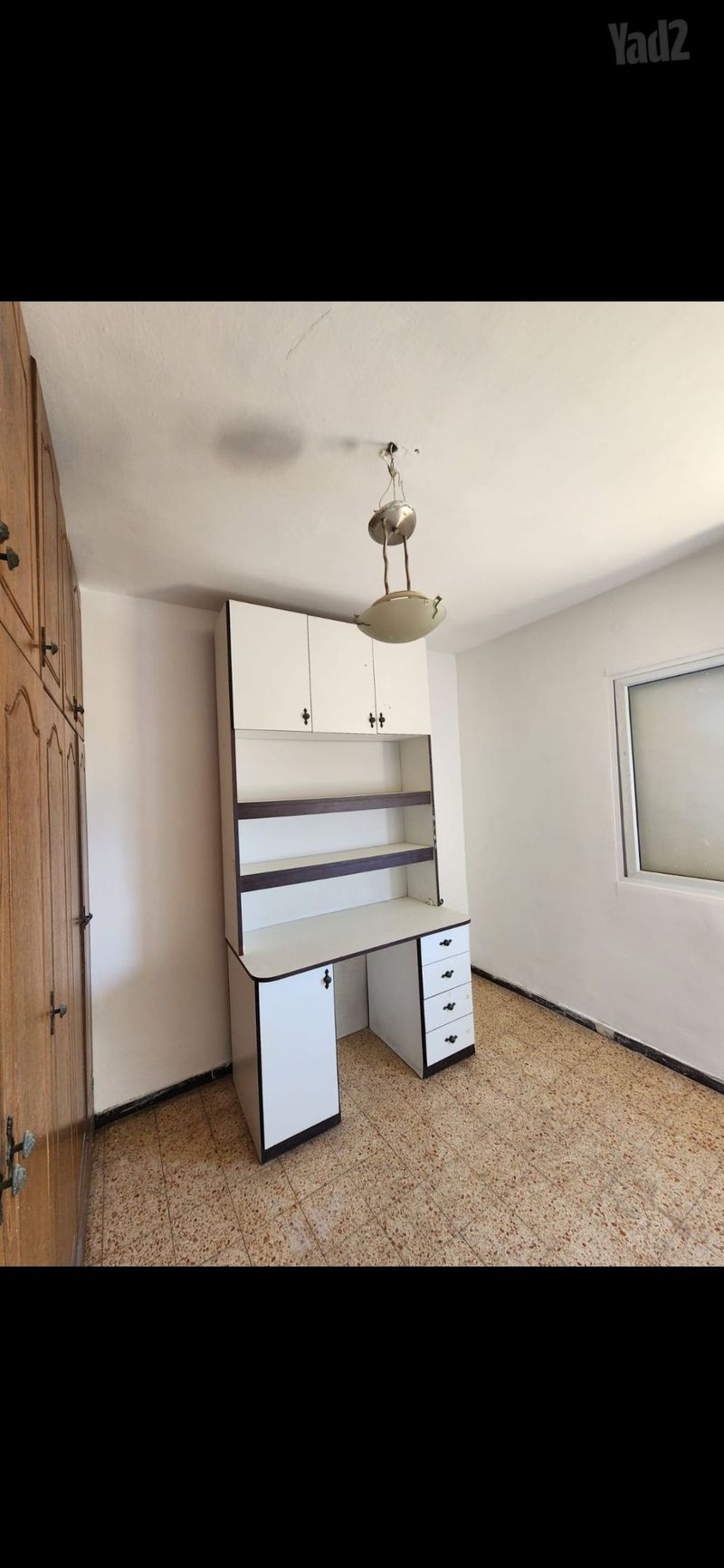 תמונה מיד2 – 3 חדרים • 3,400 ₪, האשחר 2, שער העלייה, חיפה (1)