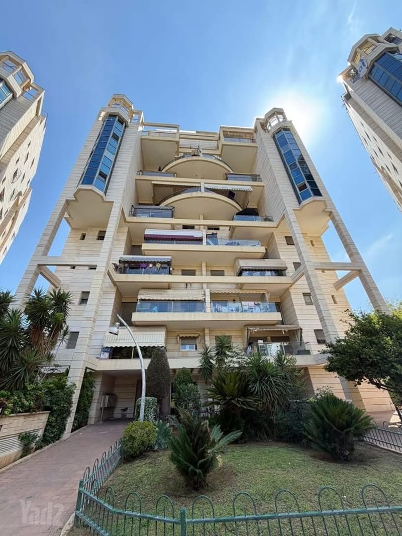 תמונה מיד2 – 5 חדרים • 3,150,000 ₪, יוסף אהרונוביץ', תקומה, פתח תקווה (1)