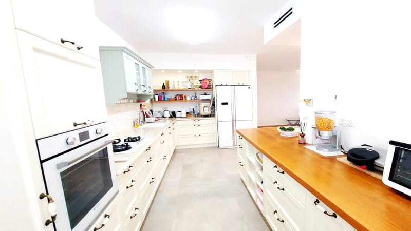 תמונה מיד2 – 4.5 חדרים • 4,550,000 ₪, המאבק 9, תל גנים, גבעתיים (1)