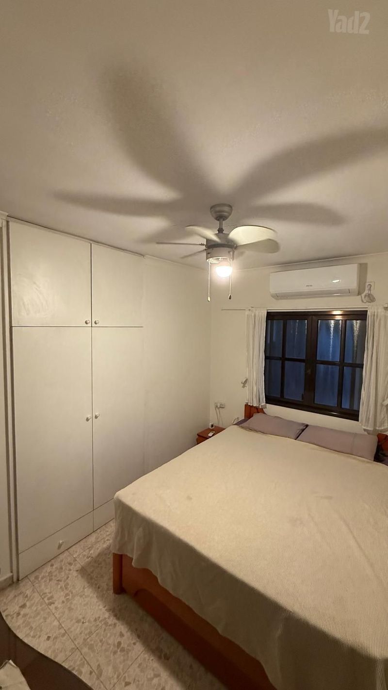 Photo from Yad2 – 3 Rooms • ₪4,500, שלום עליכם 13, Eliezer, Kfar Saba (1)