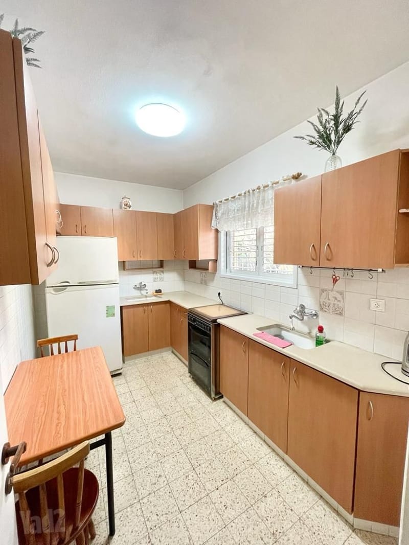 תמונה מיד2 – 3 חדרים • 1,770,000 ₪, מוהליבר, לב המושבה, פתח תקווה (1)