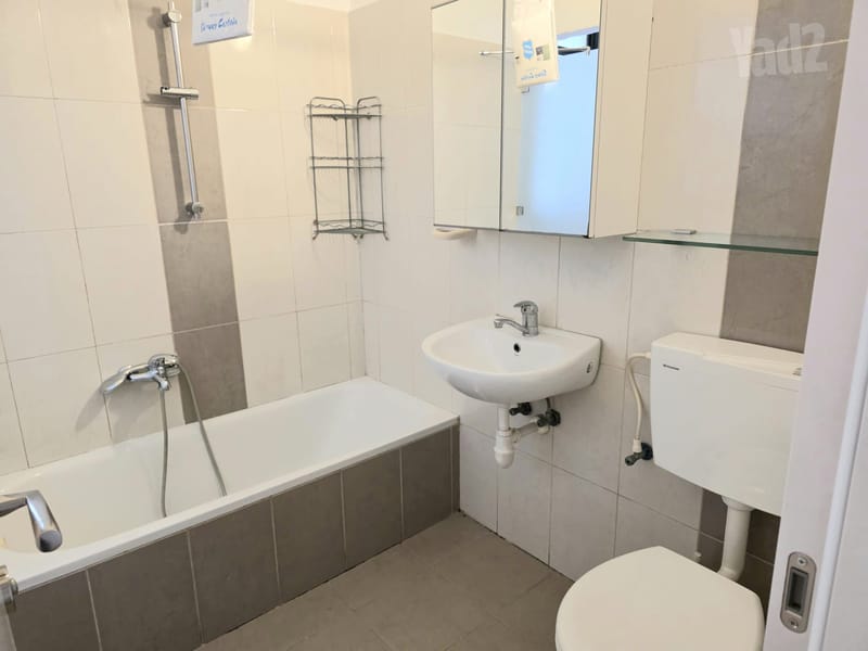 Photo from Yad2 – 4 Rooms • ₪5,800, הפלמ"ח 23, Agrobank, Holon (1)