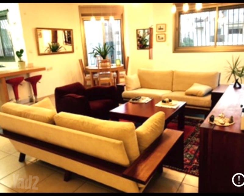 תמונה מיד2 – 4 חדרים • 8,500 ₪, העוגן 2, הדרי סמל, נס ציונה (1)