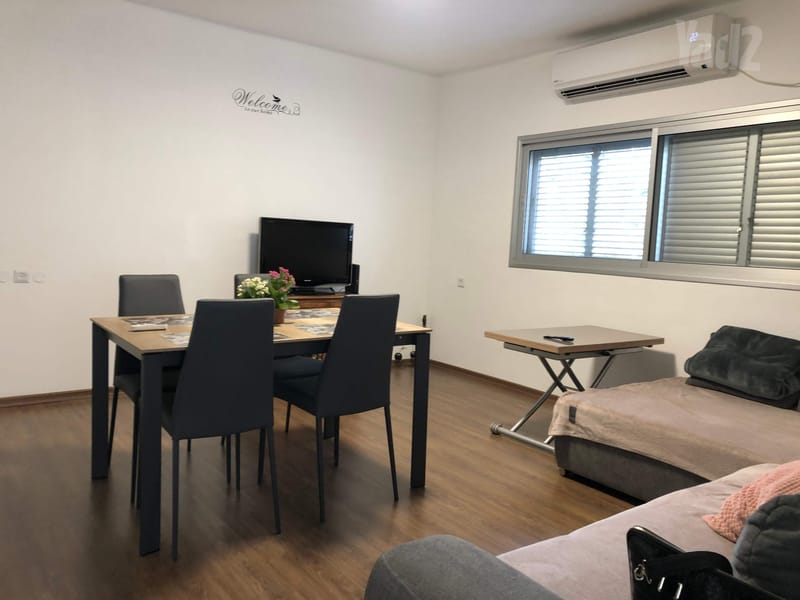 תמונה מיד2 – 2 חדרים • 5,500 ₪, אלי כהן 1, נחלת יהודה, ראשון לציון (1)