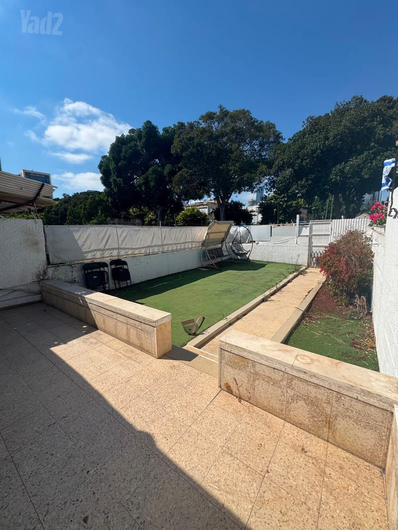 תמונה מיד2 – 3 חדרים • 8,500 ₪, שדרות יד לבנים 4, יד אליהו, תל אביב (1)